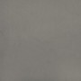 Colchón de muelles ensacados terciopelo gris claro 160x220x20cm