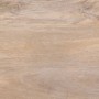 Mueble de TV madera maciza de mango 100x34x46 cm