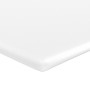Topper de colchón 200x220x5 cm