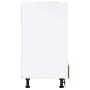 Mueble de horno Porto roble artesanal madera reconstituida