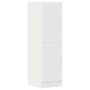 Mueble de cocina 3 piezas madera contrachapada blanca