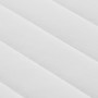 Colchón de espuma dureza media suave 200x200 cm