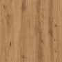 Armario de pared madera de ingeniería envejecida 68x30x20 cm