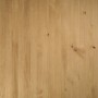 Banco comedor NOAIN patas forma U madera maciza pino