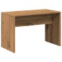 Taburete vestidor madera contrachapada artisan roble 70x35x45cm