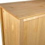 Armario de 2 puertas Hill madera maciza pino 89x50x170cm