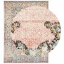 Alfombra de interior/exterior diseño vintage ARBIZU 240x340 cm