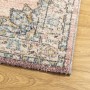 Alfombra de interior/exterior diseño vintage ARBIZU 240x340 cm
