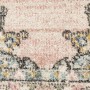 Alfombra de interior/exterior diseño vintage ARBIZU Ø 200 cm
