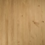 Banco comedor NOAIN patas forma X madera maciza pino