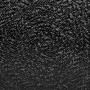 Alfombra ZIZUR apariencia yute interior exterior antracita
