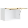 Mueble de pared cocina Kalmar madera contrachapada roble sonoma