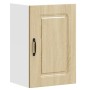 Mueble de pared cocina Kalmar madera contrachapada roble sonoma