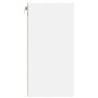 Armario colgante cocina contrachapada blanco 40x29,5x60 cm