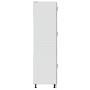 Mueble de cocina Porto madera de gris sonoma