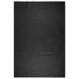 Alfombra ZIZUR apariencia yute interior exterior antracita