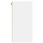 Armario colgante cocina contrachapada blanco 30x29,5x60 cm