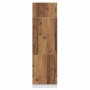 Mueble de cocina Porto de madera contrachapada madera vieja