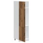 Mueble de cocina Porto de madera contrachapada madera vieja