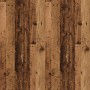 Mesa de centro madera contrachapada madera envejecida