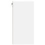 Armario colgante cocina contrachapada blanco 20x29,5x60 cm