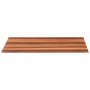 Tablero de mesa madera maciza de acacia 15-16 mm 70x90 cm