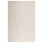 Alfombra ZIZUR apariencia yute interior exterior crema