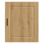 Armarios pared para cocina 2 uds Porto roble artesanal