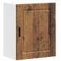 Armarios pared para cocina 2 uds Porto madera vieja