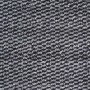 Felpudo antracita 115x400 cm