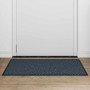 Felpudo azul 60x90 cm