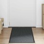 Felpudo antracita 60x150 cm