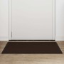 Felpudo marrón 60x90 cm
