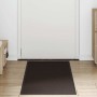 Felpudo marrón 60x180 cm