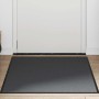 Felpudo antracita 90x150 cm