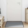Felpudo gris 90x120 cm