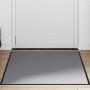 Felpudo gris 90x120 cm
