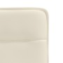Sillas de comedor 4 unidades lino