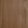 Perchero de entrada SANDENS madera maciza de pino 87x40x159,5cm