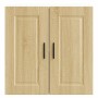Mueble de pared cocina madera contrachapada Porto roble sonoma