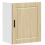 Mueble de pared cocina madera contrachapada Porto roble sonoma