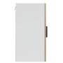 Mueble de pared cocina madera contrachapada Porto roble sonoma