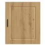 Armario de pared cocina Porto madera ingeniería roble artesanal