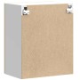Armario de pared cocina Porto madera ingeniería roble artesanal