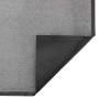 Felpudo gris 80x120 cm