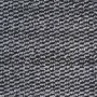 Felpudo antracita 115x300 cm