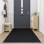Felpudo negro 115x400 cm