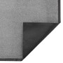 Felpudo gris 115x500 cm
