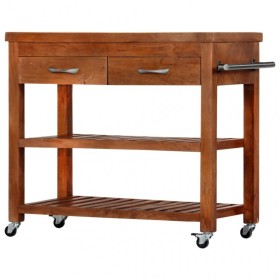 Carros de cocina y comedor